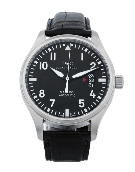IWC Pilot's Mark XVII IW326501